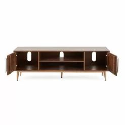 Dunelm Anya Extra Wide TV Unit 11 Dunelm Anya Extra Wide TV Unit -dining room furniture Shop 30747697 alt03