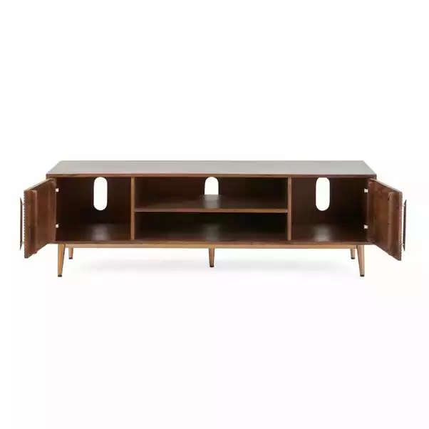 Dunelm Anya Extra Wide TV Unit 6 Dunelm Anya Extra Wide TV Unit - Image 4
