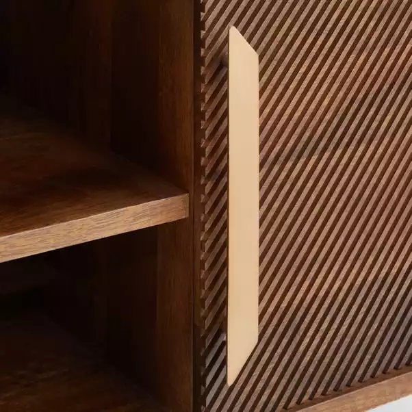 Dunelm Anya Extra Wide TV Unit 8 Dunelm Anya Extra Wide TV Unit - Image 6