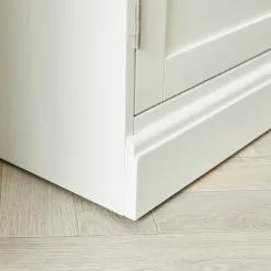 Churchgate Ivory Panel Door Base Unit 11 Churchgate Ivory Panel Door Base Unit -dining room furniture Shop 30748085 alt03