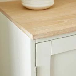 Churchgate Ivory Panel Door Base Unit 12 Churchgate Ivory Panel Door Base Unit -dining room furniture Shop 30748085 alt04