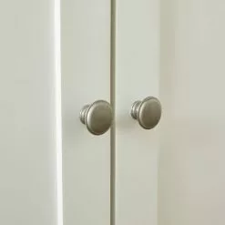 Churchgate Ivory Panel Door Base Unit 13 Churchgate Ivory Panel Door Base Unit -dining room furniture Shop 30748085 alt05