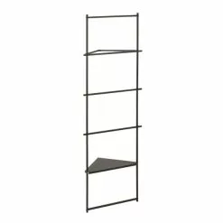 Dunelm London Corner Ladder -dining room furniture Shop 30748120 alt02