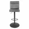 Dunelm Felix Faux Leather Bar Stool -dining room furniture Shop 30748292