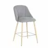 Dunelm Luna Bar Stool 1 Dunelm Luna Bar Stool -dining room furniture Shop 30748303