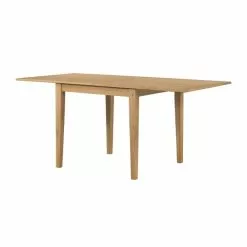 Dunelm Maddox Flip Top Dining Table -dining room furniture Shop 30748509 alt04