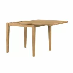 Dunelm Maddox Flip Top Dining Table -dining room furniture Shop 30748509 alt05