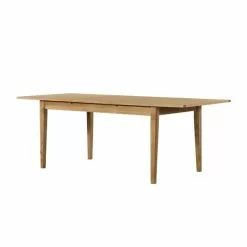 Dunelm Maddox Large Extending Dining Table 11 Dunelm Maddox Large Extending Dining Table -dining room furniture Shop 30748511 alt03