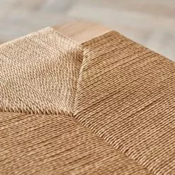 Dunelm Churchgate Ash Wood Spindle Bench 10 Dunelm Churchgate Ash Wood Spindle Bench -dining room furniture Shop 30748638 alt02