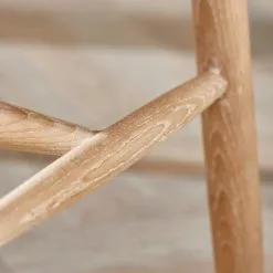 Dunelm Churchgate Ash Wood Spindle Bench 12 Dunelm Churchgate Ash Wood Spindle Bench -dining room furniture Shop 30748638 alt04