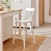 Dunelm Churchgate Spindle Bar Stool 2 Dunelm Churchgate Spindle Bar Stool -dining room furniture Shop 30748644