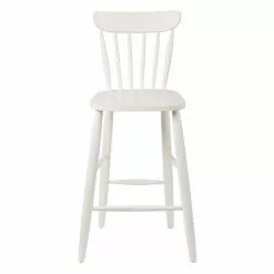 Dunelm Churchgate Spindle Bar Stool -dining room furniture Shop 30748644 alt03