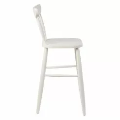 Dunelm Churchgate Spindle Bar Stool -dining room furniture Shop 30748644 alt04