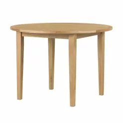Dunelm Maddox Round Dining Table 9 Dunelm Maddox Round Dining Table -dining room furniture Shop 30751137 alt02