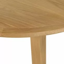 Dunelm Maddox Round Dining Table 11 Dunelm Maddox Round Dining Table -dining room furniture Shop 30751137 alt05