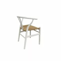 Dunelm Lara Wishbone Dining Chair -dining room furniture Shop 30751683 alt03