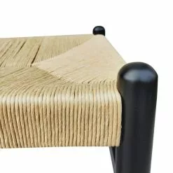 Dunelm Lara Wishbone Dining Bench -dining room furniture Shop 30751861 alt05