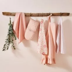 Dunelm Pretty Boho Apron -dining room furniture Shop 30754798 alt04