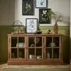 Natural History Museum Large Glazed Display Cabinet 2 Natural History Museum Large Glazed Display Cabinet -dining room furniture Shop 30756115