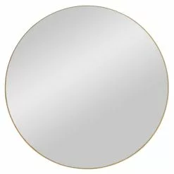 Dunelm Zoey Mirror Top Side Table -dining room furniture Shop 30756924 alt04