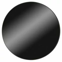 Dunelm Zoey Black Top Side Table -dining room furniture Shop 30764038 alt04