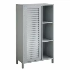 Dunelm Tuscany Console Unit Grey 13 Dunelm Tuscany Console Unit Grey -dining room furniture Shop 30764102 alt05