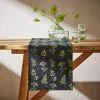 Natural History Museum Marsh Botanical Print Table Runner -dining room furniture Shop 30764593
