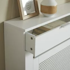 Dunelm Palermo Medium Radiator Cover -dining room furniture Shop 30764672 alt02