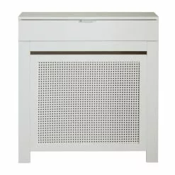 Dunelm Palermo Mini Radiator Cover -dining room furniture Shop 30764674 alt05