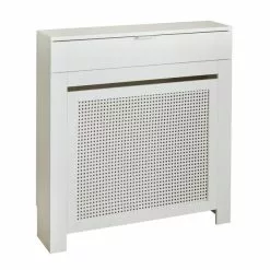 Dunelm Palermo Mini Radiator Cover -dining room furniture Shop 30764674 alt06