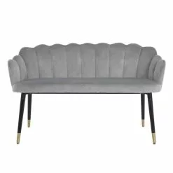Dunelm Vivian Bench Seat