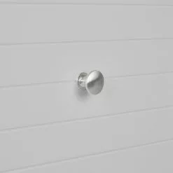 Dunelm Nautical Grey 3 Drawer Unit -dining room furniture Shop 30764882 alt04