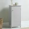 Dunelm Nautical Grey Storage Unit -dining room furniture Shop 30764883