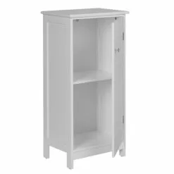 Dunelm Nautical Grey Storage Unit -dining room furniture Shop 30764883 alt03