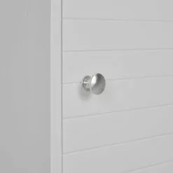 Dunelm Nautical Grey Storage Unit -dining room furniture Shop 30764883 alt04