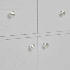 Dunelm Nautical Grey Under Sink Unit 12 Dunelm Nautical Grey Under Sink Unit -dining room furniture Shop 30764884 alt04