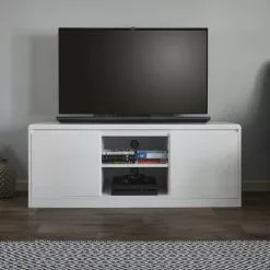 Lloyd Pascal Knox TV Stand