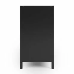 Dunelm Stannis Reeded Glass Under Sink Unit 11 Dunelm Stannis Reeded Glass Under Sink Unit -dining room furniture Shop 30765707 alt03