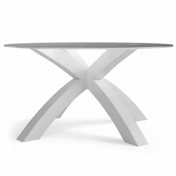 Dunelm Xavi Coffee Table 4 Dunelm Xavi Coffee Table - Image 2