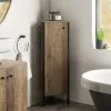 Dunelm Fulton Pine Effect Bathroom Corner Unit 1 Dunelm Fulton Pine Effect Bathroom Corner Unit -dining room furniture Shop 30765723