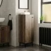Dunelm Fulton Pine Effect Bathroom Medium Unit 2 Dunelm Fulton Pine Effect Bathroom Medium Unit -dining room furniture Shop 30765724