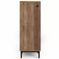 Dunelm Fulton Pine Effect Bathroom Medium Unit -dining room furniture Shop 30765724 alt02