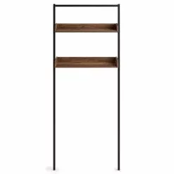 Dunelm Fulton Pine Effect Bathroom Toilet Ladder 8 Dunelm Fulton Pine Effect Bathroom Toilet Ladder -dining room furniture Shop 30765726 alt02