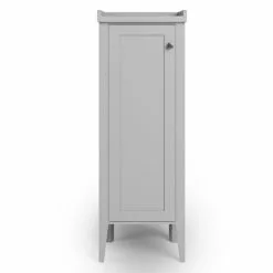 Dunelm Lynton Grey Compact Bathroom Medium Unit -dining room furniture Shop 30765921 alt02