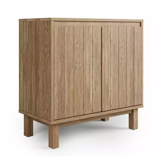 Dunelm Humphrey Bathroom Undersink Unit 4 Dunelm Humphrey Bathroom Undersink Unit - Image 2