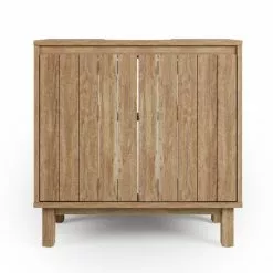 Dunelm Humphrey Bathroom Undersink Unit 10 Dunelm Humphrey Bathroom Undersink Unit -dining room furniture Shop 30765928 alt02