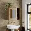 Dunelm Humphrey Bathroom Wall Cabinet -dining room furniture Shop 30765933