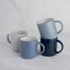 Dunelm Set Of 4 Blues Mug -dining room furniture Shop 30767593