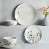 Dunelm Floral 12 Piece Dinner Set 2 Dunelm Floral 12 Piece Dinner Set -dining room furniture Shop 30767606