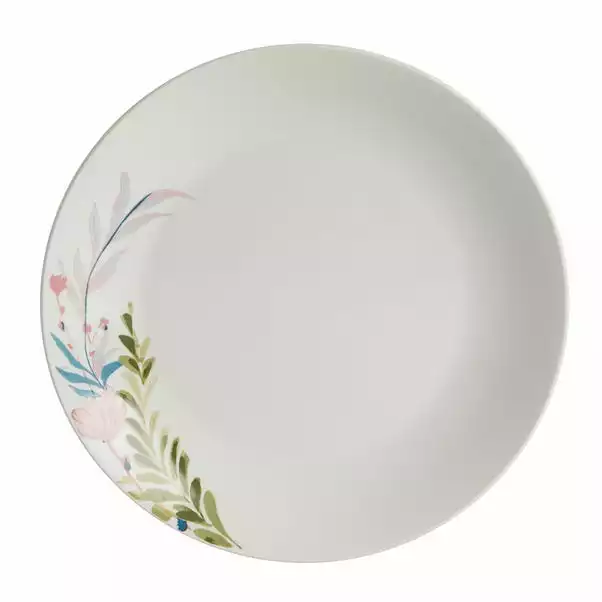 Dunelm Floral 12 Piece Dinner Set 4 Dunelm Floral 12 Piece Dinner Set - Image 2